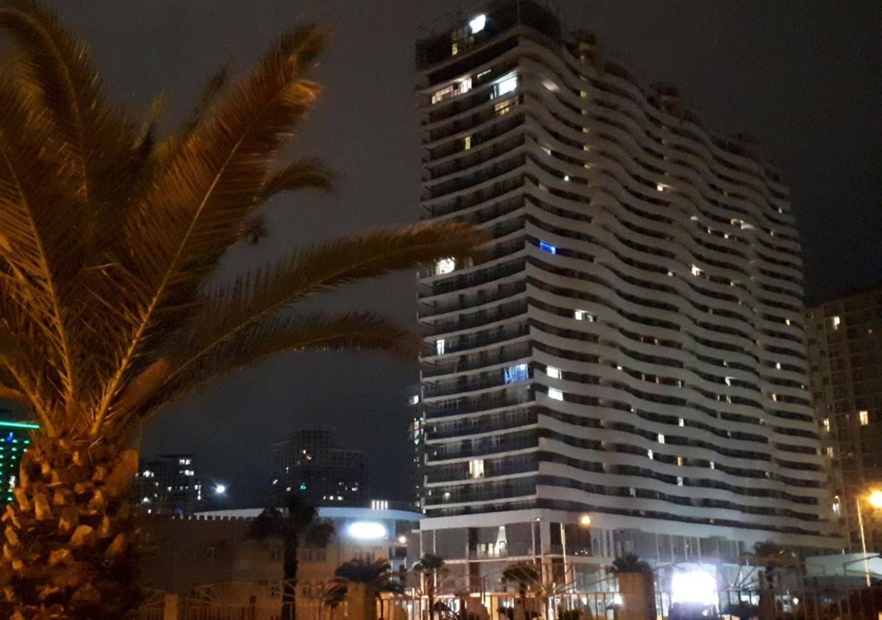 Apartment Marina In Apart-Hotel Residence Batumi Exterior photo